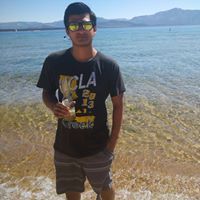 Parth Shah
