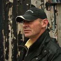 (Clive) Robert Walters