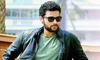 Bhanu Prakash