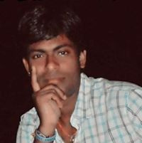 Rahul Kumar