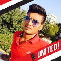 Pruthvi Reddy