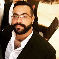 Bashar Abed