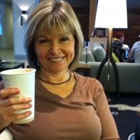 Barb Haines