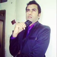 Shoaib Kiani