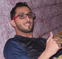 Bandar Saeed