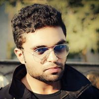 Nitin Arora