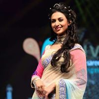 Mariam Khaled