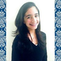 Danielle Alves Ramos