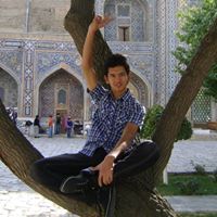 Sherdavlatov Shahzod