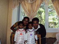 Viswanathan Rajendran