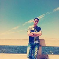 Mahmoud Algohary