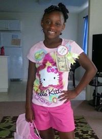 Layla Jones