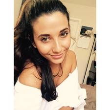 Samantha Russo