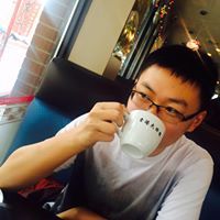 Ruokun Huang
