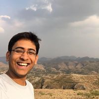 Shaunak Bhatt