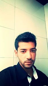 Ahmed Mohammed