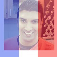 Eranda Sooriyarachchi