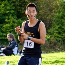 Duncan Ng