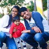 Vidya Surender Kumar