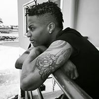 Коллинз Чиди