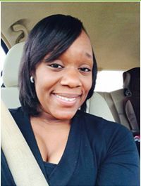 Eboney Breaux