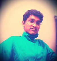 Shravan Srinivas