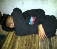 Doel Darkthirteen