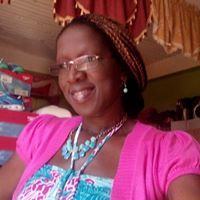 Celia Bertrand Joseph