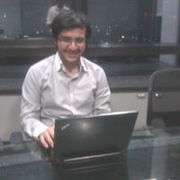 Sagar Thacker