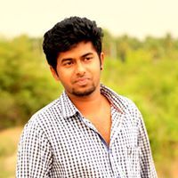 Dinesh Dheena