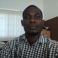 Abdullah Kehinde