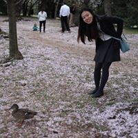 Shuli Liu