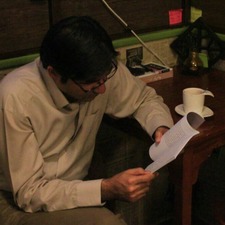 Mohsen Karimi