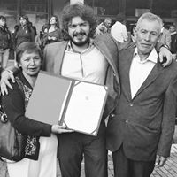 Fabio Tejedor