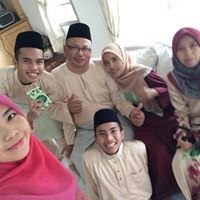 Faza Ammar