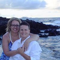 Danielle Cuthbertson