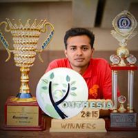 Sandeep Bhat