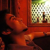 Anirudh Dharmagadi