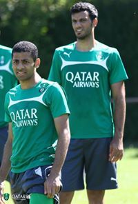 فهد اللحياني