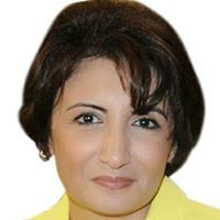 Randa Farouk