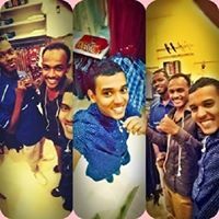 Ahmed Mousa