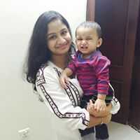 Neethu Subin
