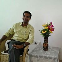 Prasad Vellikunnel