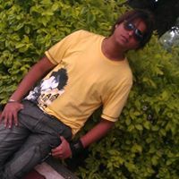Tushar Bhor