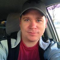 Jeremy Patenaude