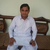 Mubasher Hussain