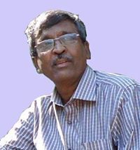 sudhakar ghodekar