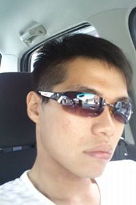 Bryan Loo