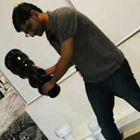 Balasubramanyam Meravala