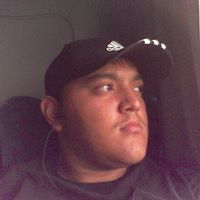 Elliot Cisneros Torres